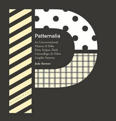 Patternalia - An Unconventional History of Polka