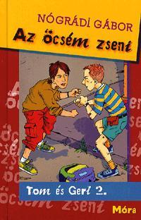 Az öcsém zseni