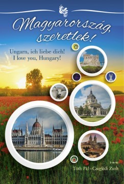 Magyarország, szeretlek!