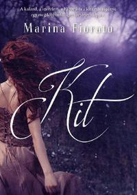 Kniha Kit - Marina Fiorato
