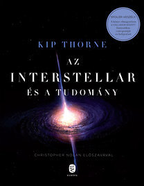 Az Interstellar és a tudomány