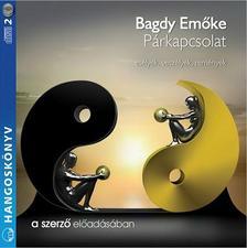 Kniha Kossuth Kiadó Párkapcsolat - Esélyek, veszélyek, remények - Hangoskönyv (2 CD)