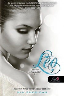 Leo (A szerelem csillagjegyében 1.)