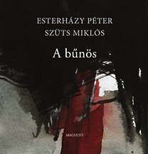 Kniha A bűnös - Péter Esterházy
