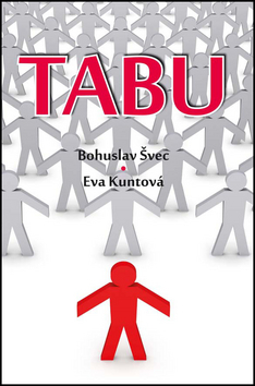 Tabu - Kolektív autorov