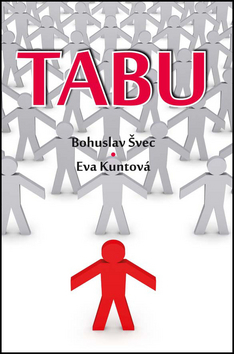 Kniha Tabu