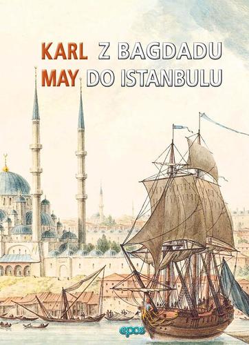 Z Bagdadu do Istanbulu - Karl May