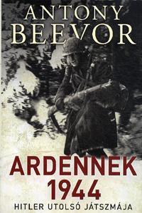 Ardennek 1944