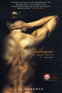 Kniha Epilogue: The Dark Duet - Epilógus - CJ Roberts,