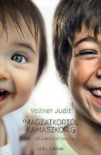 Magzatkortól kamaszkorig