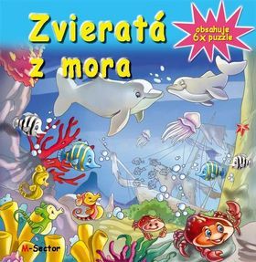 Zvieratá z mora
