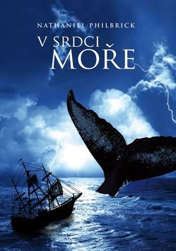 Kniha V srdci moře