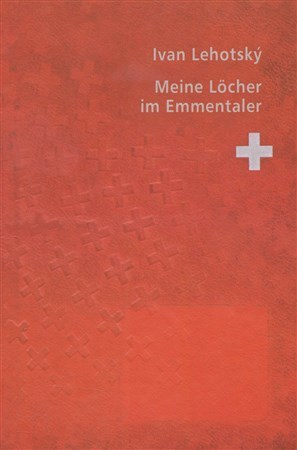 Meine Löcher im Emmentaler