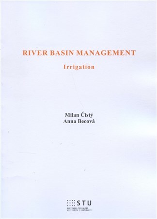 River Basin Management - Milan Čistý
