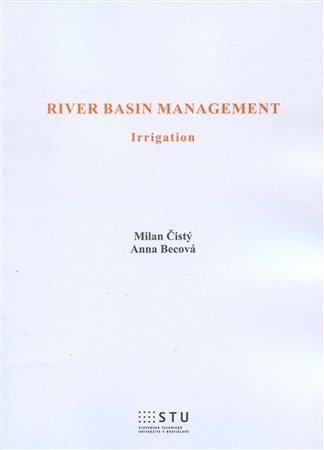 Kniha River Basin Management - Milan Čistý