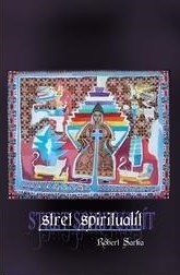 Kniha Stret spiritualít - Róbert Sarka