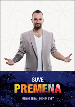 Premena + CD - Suve