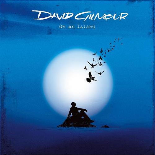 Gilmour David - On An Island LP