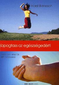Kopogtass az egészségedért!