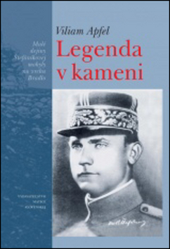 Legenda v kameni - Viliam Apfel