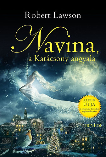 Navina, a karácsony angyala