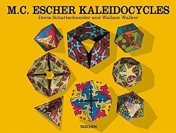 M.C. Escher, Kaleidocycles