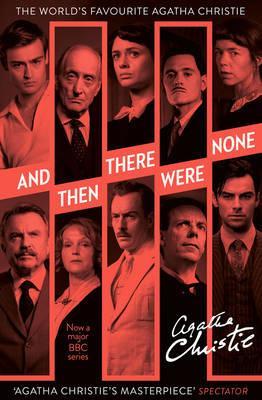 And Then There Were None - The World's Favourite Agatha Christie Book