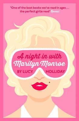 A Night in with Marilyn Monroe