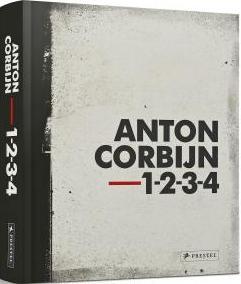 Anton Corbijn 1-2-3-4