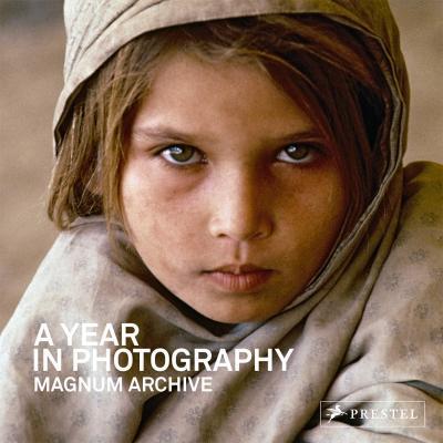 Year in Photography - Magnum Archive