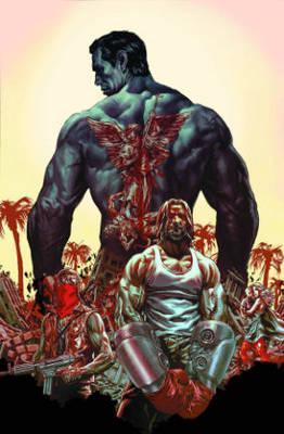 Suiciders - Vol 01