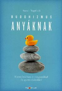 Buddhizmus anyáknak