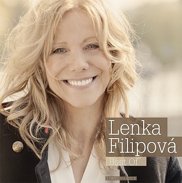 Filipová Lenka - Best Of  2LP