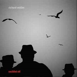 Müller Richard - Sociální síť   LP