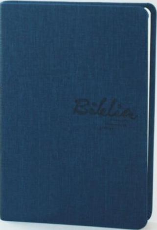 Biblia slovenská, ekumenický preklad 3. opravené vydanie, bez DT kníh