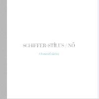 Schiffer-stílus / Nő