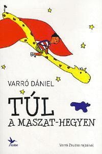 Túl a Maszat-hegyen (CD melléklettel)
