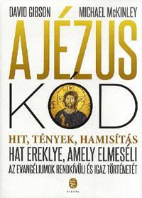 A Jézus kód