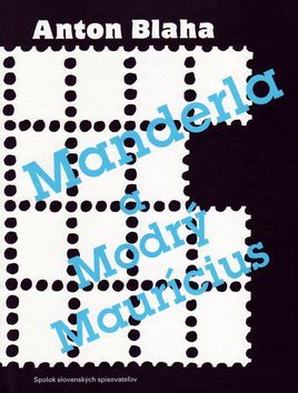 Manderla a Modrý Maurícius kúpite na Panta Rhei