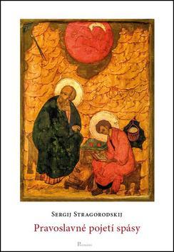Kniha Pravoslavné pojetí spásy