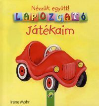 Lapozgató: Játékaim