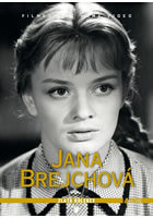 Jana Brejchová - Zlatá kolekce - 4DVD
