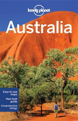 Australia 18 - Lonely Planet Australia