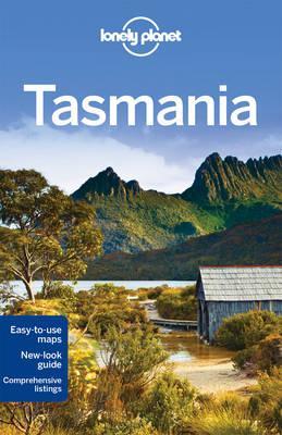 Tasmania 7 - Lonely Planet Tasmania