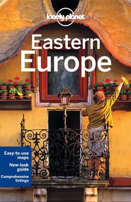 Eastern Europe 13 - Lonely Planet Eastern Europe
