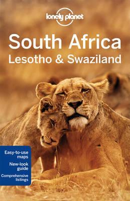 South Africa, Lesotho and Swaziland 10