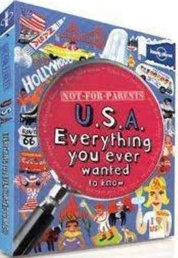 Not for Parents USA - Everything You Ever Wanted to Know