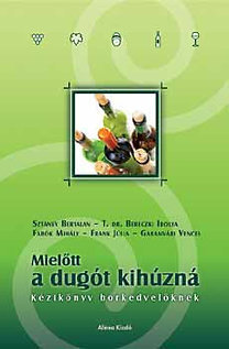 Mielőtt a dugót kihúzná