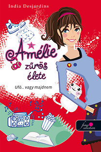 Amélie zűrös élete - Kolektív autorov