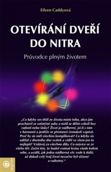 Kniha Otevíraní dveří do nitra
